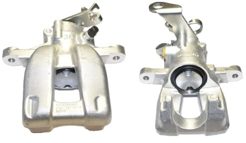 FTE Pinza Freno, Asse Posteriore Destro - 9298302