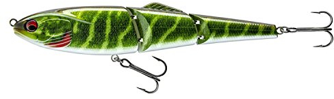 Daiwa Prorex Joint BT200 live Pike 20cm Wobbler