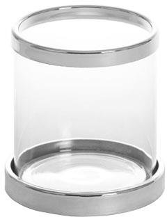 Yankee Candle Twinkling Snowflake - Jar Holder - Small