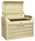 Sealey Ap28104 Topchest 4 Drawer Retro Style