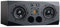 Adam Audio A77X 3-Way Monitor de Estudio Activo (Single/izquierda)