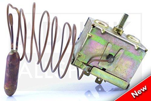 Ideal Cavalcade 340 350 Back Boiler Thermostat 004554