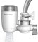 Spardar - Sistema di filtraggio dell'acqua per rubinetto, con materiale ultra assorbente, adatto a rubinetti standard, 07 Faucet Filters