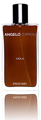 Viola 100 ml Angelo Caroli Parfum Emozioni Collection
