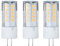 Paulmann LED 3er STS G4 300lm 3W 2700K 12V