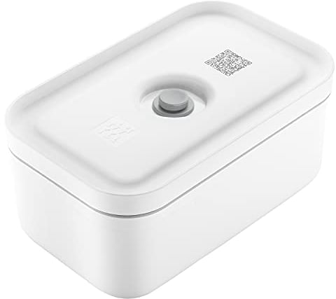 ZWILLING 1008553 Fresh & Save Food Vacuum containers, Plastic