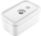 ZWILLING 1008553 Fresh & Save Food Vacuum containers, Plastic
