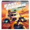 The Fast And Furious: Highway Heist Mission Based Co-operative Strategy Board Game With Different Scenarios For A Three-Games-In-One Experience (Ideal For Ages 12+) - Funko 54802 Signature Games