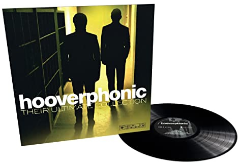 Their Ultimate Collection [VINYL]