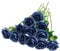 Helera 12pcs Roses Artificial Flowers Fake Roses Navy Blue Silk Roses Navy Silk Flowers Rose with Long Stems for Wedding Home Party Centerpieces Decorations