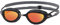 Zoggs Predator Schwimmbrille für Erwachsene, UV-Schutz, verstellbare Komfort-Brillengurte, beschlagfreie Schwimmbrille, Goggles für Erwachsene, Ultra-Fit-Dichtung