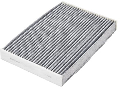 Filtro abitacolo Carboni Attivi CITRO?N C3 AIRCROS Filtro abitacolo Carboni Attivi PER PEUGEOT, GENERAL MOTORS, CIT Magneti Marelli | Compatibile con: CITROËN C3 AIRCROSS II, C3 AIRCROSS II Van, OPEL CROSSLAND X / CROSSLAND, PEUGEOT 2008 I