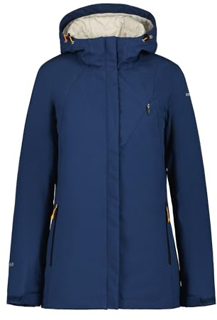 ICEPEAK Bannister 392 DUNKEL BLAU
