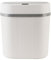 12L Poubelle, Mini Poubelle avec Couvercle, Poubelle à Capteur De Mouvement, Poubelle Automatique Intelligente sans Contact, Alimentée par Batterie, pour Chambre à Coucher, Salle De Bain Et Cuisine