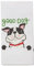 Serviette Dog Home, 20 Stück