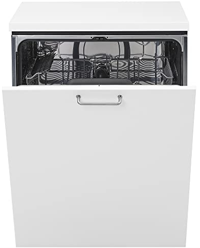 RENODLAD - Lavavajillas integrado, 60 cm, 500