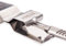 Stainless Steel Scalpel Blade Removal Tool