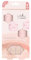 invisibobble SET VOLUMIZE ME - 10-teiliges Lockenwicklerset mit HAIRLOVETECH – Für voluminöse, lang anhaltende Locken – 6 Lockenwickler, 4 Haarspangen – Perfekt für Wurzelanhebung und federnde Locken