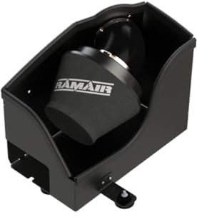 Ramair Performance Air Filter Intake Induction Kit for VW MK5 R32 + Audi 8P RS3