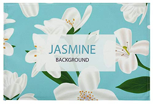 Ohulelks Tavolo da Unghie in Marmo World Flower Impermeabile Nail Art Cuscino per Cuscino per Mano Cactus Bracciolo Cuscino da Tavolo Strumento per Manicure Portatile