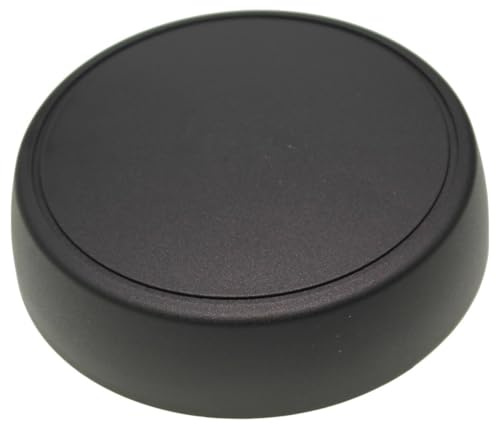 Rad kompatibel mit/Ersatzteil für Kärcher 9.036-470.0 A2801 Mehrzwecksauger, Staubsauger (Beschreibung)