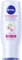 NIVEA Hydration Hyaluron Feuchtigkeits-Spülung (200 ml), feuchtigkeitsspendende Haarspülung mit Hyaluron & Gurkenextrakt, Conditioner für strahlenden Glanz & Spannkraft