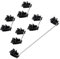 NUOBESTY 1Set Mount Plate Stabilizer for Mechanical Keyboards Satellite Replacement for Enhanced Key Press Experience