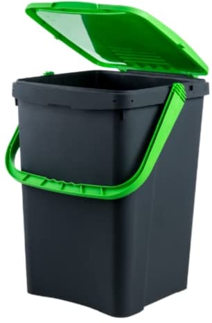 Poubelle EcoPlus 50 l Vert ECP50