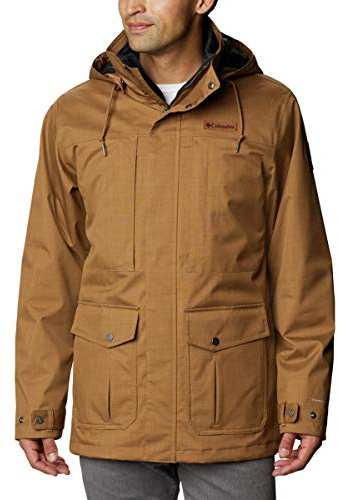 Columbia Herren Horizons Pine Doppeljacke