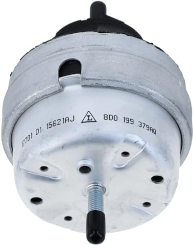 LEMFÖRDER 17701 01 Motorlager für Audi A4 B5 (8D2) 1994-2001 Links und Andere Fahrzeuge