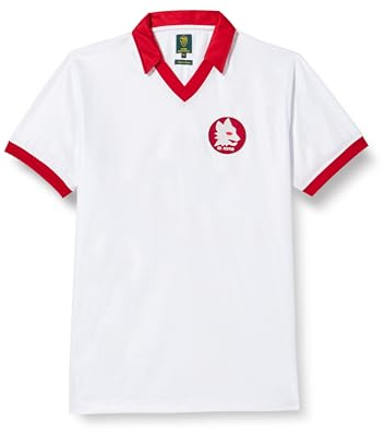 AS ROMA COPA 1984 European Cup Final, L