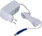 Chargeur secteur RS-RH5664 pour Aspirateur ROWENTA AIR FORCE 360, AIR FORCE 360 MAX, AIR FORCE 560, AIR FORCE 560 FLEX, AIR FORCE 560FLEX, AIR FORCE ALL-IN-ONE 460, X-PERT ESSENTIAL 260