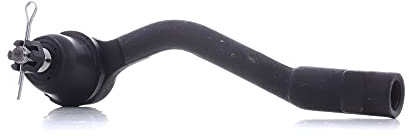 RIDEX Spurstangenkopf Vorderachse links Traggelenk FM16X1.5R 914T0506 Kompatibel mit HYUNDAI i20 PB, PBT, KIA VENGA YN