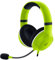 Razer Kaira X Wired Headset for Xbox Series X|S, Xbox One, PC, Mac & Mobile Devices: Triforce 50mm Drivers - HyperClear Cardioid Mic - Memory Foam Ear Cushions - On-Headset Controls - Electric Volt