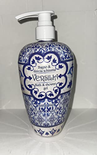 LE MAIOLICHE Bad und Dusche Schaum 700 ml Version
