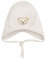 Steiff Unisex Baby Basic Bommel Beanie-Mütze, Wind Chime, 43