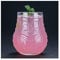 Cocktail Totem Cup 470ml Tassen Cocktailschale Bier Getränke Becher Wein Becher Glas Becher Bar Tool CocktailgläSer