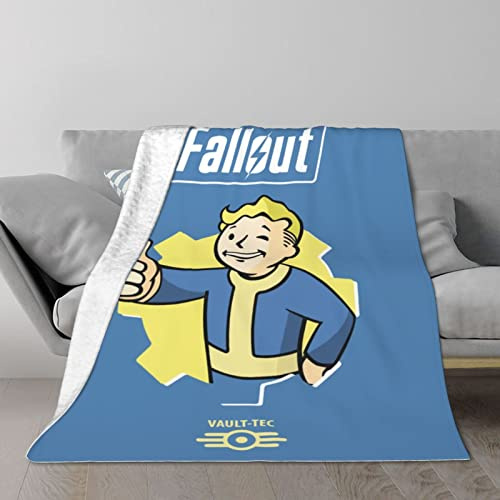 Flanell-Fleecedecke, superweich, warm, gemütlich, Plüsch, leicht, Sofa-Überwurf, Decke