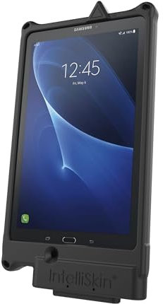 RAM MOUNTS GDS IntelliSkin for Samsung Galaxy TAB E 8.0 SM-T377, W126109056 (Galaxy TAB E 8.0 SM-T377 IntelliSkin, Sleeve case, Samsung, Galaxy Tab E 8.0 SM-T377 & SM-T378, 20.3 cm)