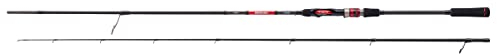 Balzer Shirasu IM-8 Zander ML Rute 2,70m