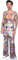 Harry E. Styles (Colourful) Pappaufsteller mini