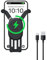 Baseus Stable Gravitational Wireless Charging Car Mount Pro 15W (Black)