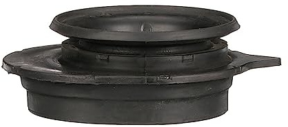 GATES SUS1767 Federbeinstützlager Vorne Kompatibel mit FIAT PANDA 169 1548182 7445-11767 51830518