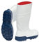 Stivali Antinfortunistici con Puntale Colore Bianco (numeric_40)