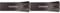 Samsung flash drive Titanium Gray 64 GB (Pack of 2)