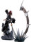 TAMASHII NATIONS Bandai Bleach: Thousand-Year Blood War Statuette PVC Figuarts Zero Renji Abarai 25cm