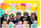 Edition Seidel Premium Geburtstagskarte mit Umschlag. Glückwunschkarte Tier Karte Billet Geburtstag Happy Birthday Mann Frau Coole Affen Party Humor Lustig (G3524 SW024)