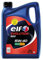 ELF EVOLUTION 500 15W-40, Huile moteur essence et Diesel, 2 litres
