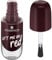 Essence Cosmetics Gel Nail Smalto Unghie Effetto Gel, Lunga Durata, Risultato Immediato, Asciugatura Rapida, Lucida, Colore Intenso, 8 ml