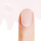 BOTÉ® 20x Nagelfolie UV härtend - Dermatest sehr gut - all-in-1 UV Gel Strips - haftfeste UV Nagelfolien selbstklebend - Set aus 20 UV Gel Streifen - UV Nagelfolie selbstklebend - UV Gelfolien
